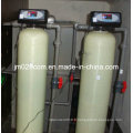 Filtre à eau manuel automatique pour eau pure pour traitement industriel pré-eau